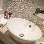 Am Leuchtturm Apartahotel Hörnum