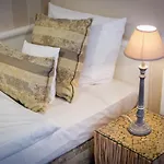 Am Leuchtturm Apartahotel Hörnum