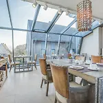 Apartahotel Am Leuchtturm Hörnum