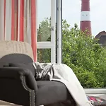 Am Leuchtturm Hörnum