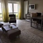 Apartahotel Am Leuchtturm