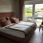 Am Leuchtturm Apartahotel