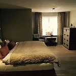 Am Leuchtturm Apartahotel Hörnum