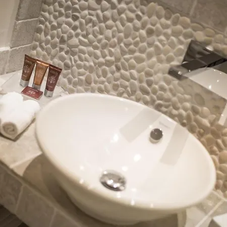 Am Leuchtturm Hotel apartamentowy Hörnum