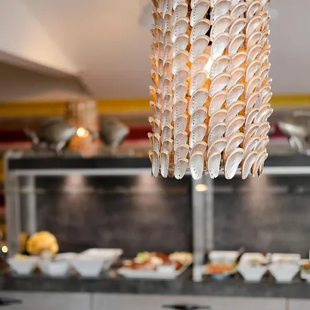 Hotel apartamentowy Am Leuchtturm 4*