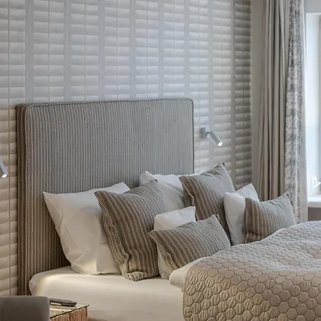 Am Leuchtturm Hotel apartamentowy