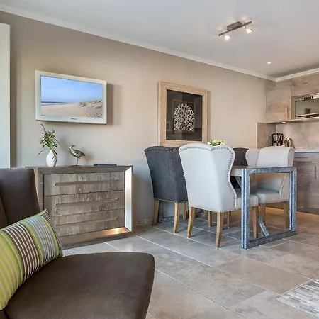 Am Leuchtturm Hörnum