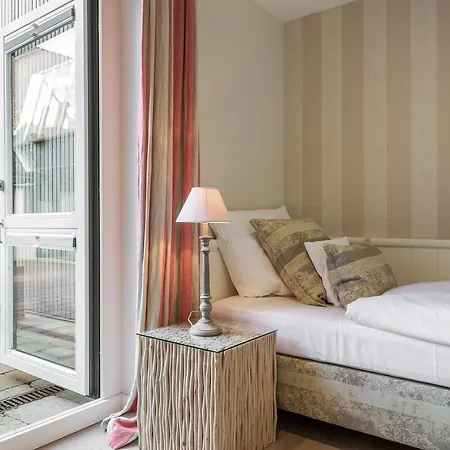 Am Leuchtturm 4* Hörnum