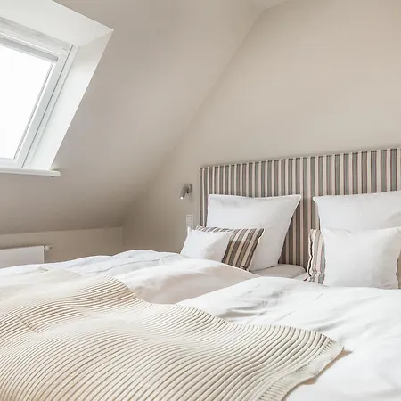 Am Leuchtturm Aparthotel 3*