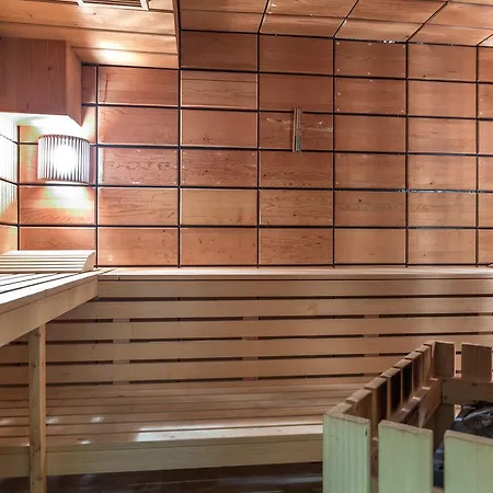 Am Leuchtturm Hotel apartamentowy