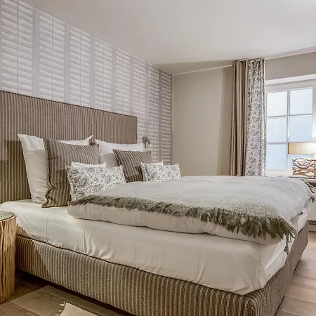 Am Leuchtturm 4* Hörnum