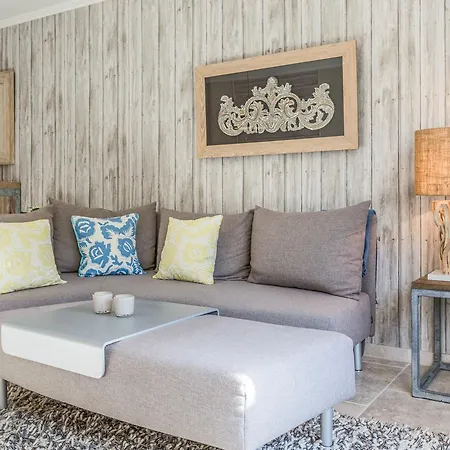 Am Leuchtturm Hotel apartamentowy 4*