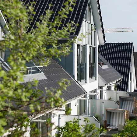 Am Leuchtturm 4* Hörnum