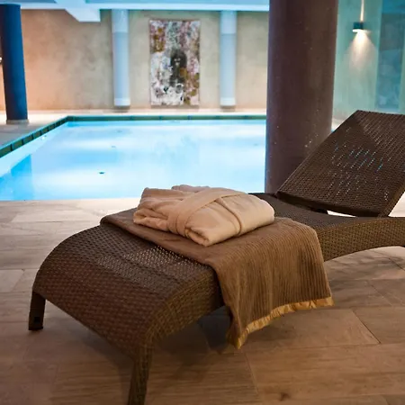 Am Leuchtturm Hotel apartamentowy