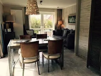 Hotel apartamentowy Am Leuchtturm 4*