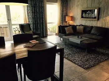 Am Leuchtturm Hotel apartamentowy