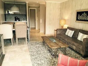 Am Leuchtturm Hotel apartamentowy