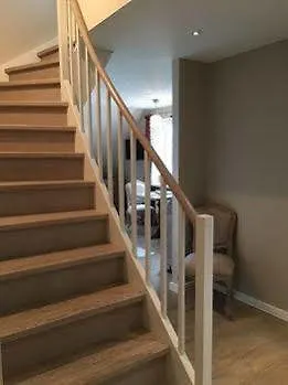 Hotel apartamentowy Am Leuchtturm 4*