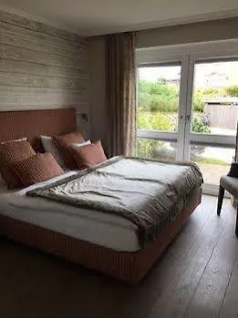 Am Leuchtturm Hotel apartamentowy