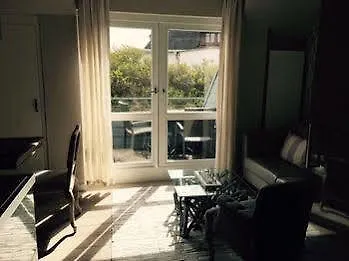 Am Leuchtturm Hotel apartamentowy Hörnum