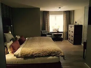 Am Leuchtturm Aparthotel Hornum
