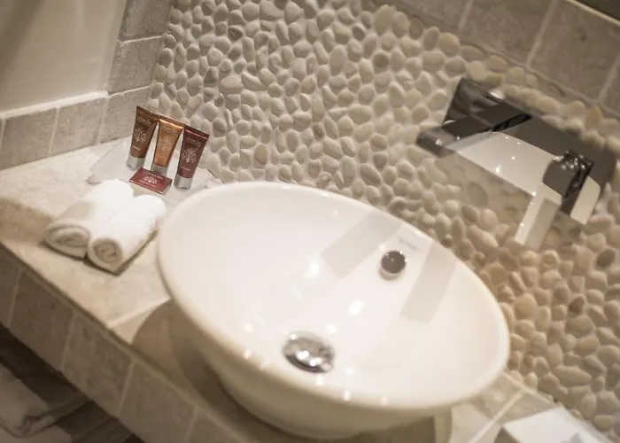 Am Leuchtturm Aparthotel Hörnum