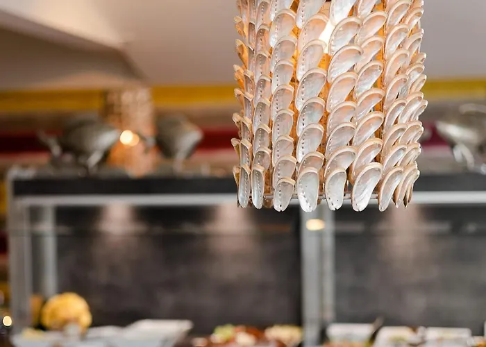 Aparthotel Am Leuchtturm 4*