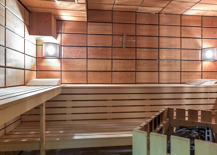 Am Leuchtturm Aparthotel