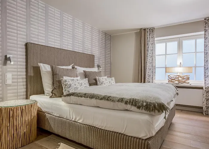 Am Leuchtturm 4* Hörnum