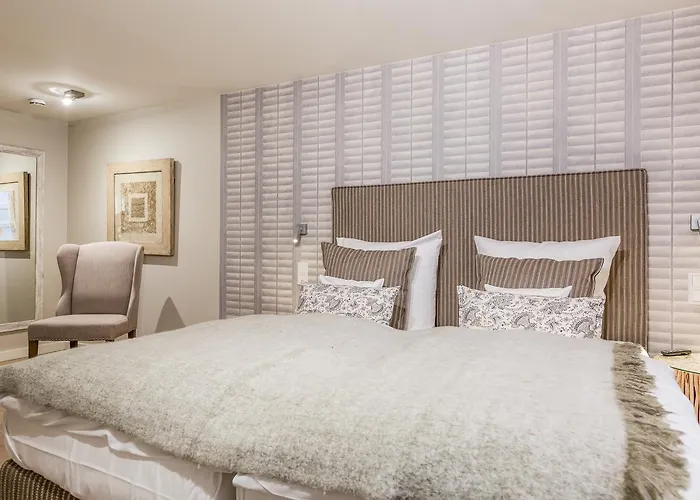 Am Leuchtturm Hörnum