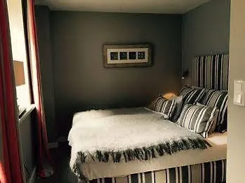 Am Leuchtturm Aparthotel 4*